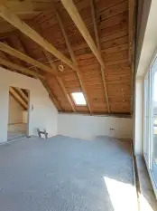 Nowe domy na Mazurach z linią brzegową - zdjęcie 14